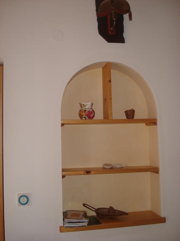 Apartment Tijano Krnica Exterior photo