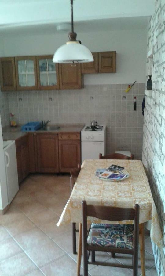 Apartment Tijano Krnica Exterior photo
